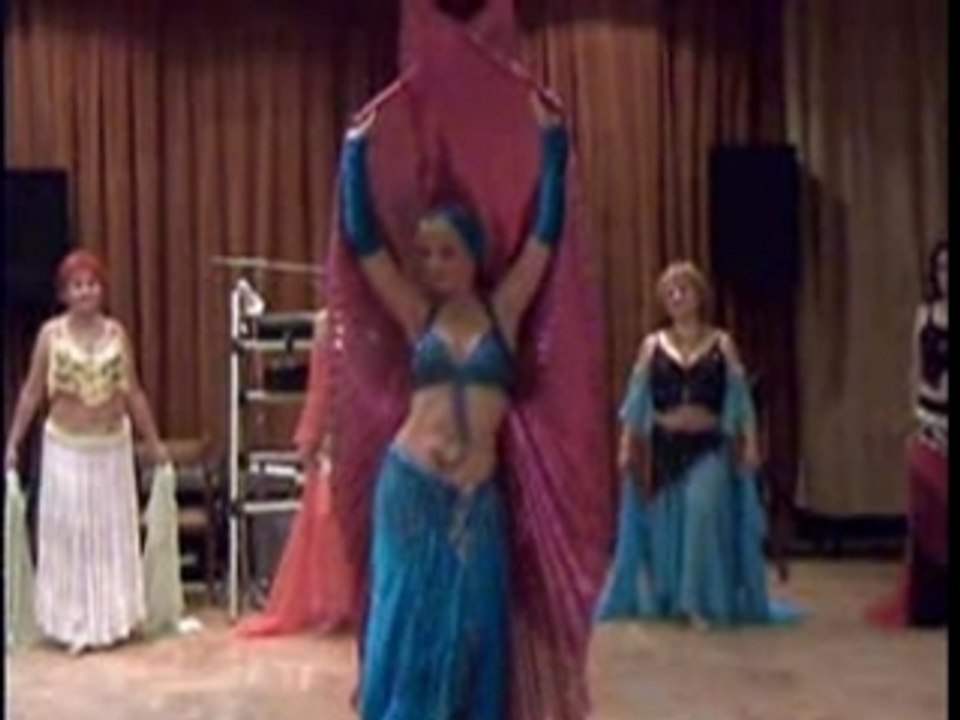 Khalida + Isiswing