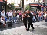 Best Street Tango - Buenos Aires, Argentina 11-08