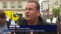 Bijoutier tué à Cannes en 2011 : premier jour d'un procès très attendu