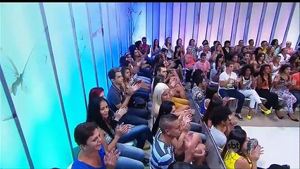 Casos de Família 16-04-2015 - Você me prometeu o paraíso e me levou pro inferno! - Online Completo Íntegra 16/04/2015