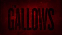 Η ΑΓΧΟΝΗ (The Gallows) Teaser