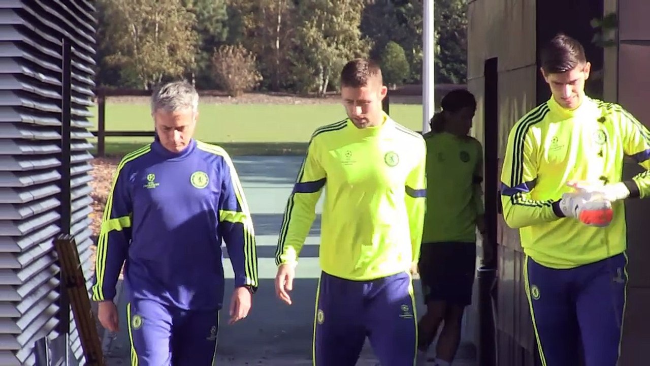 Oscar 'fühlt sich wohl' und beendet Gerüchte