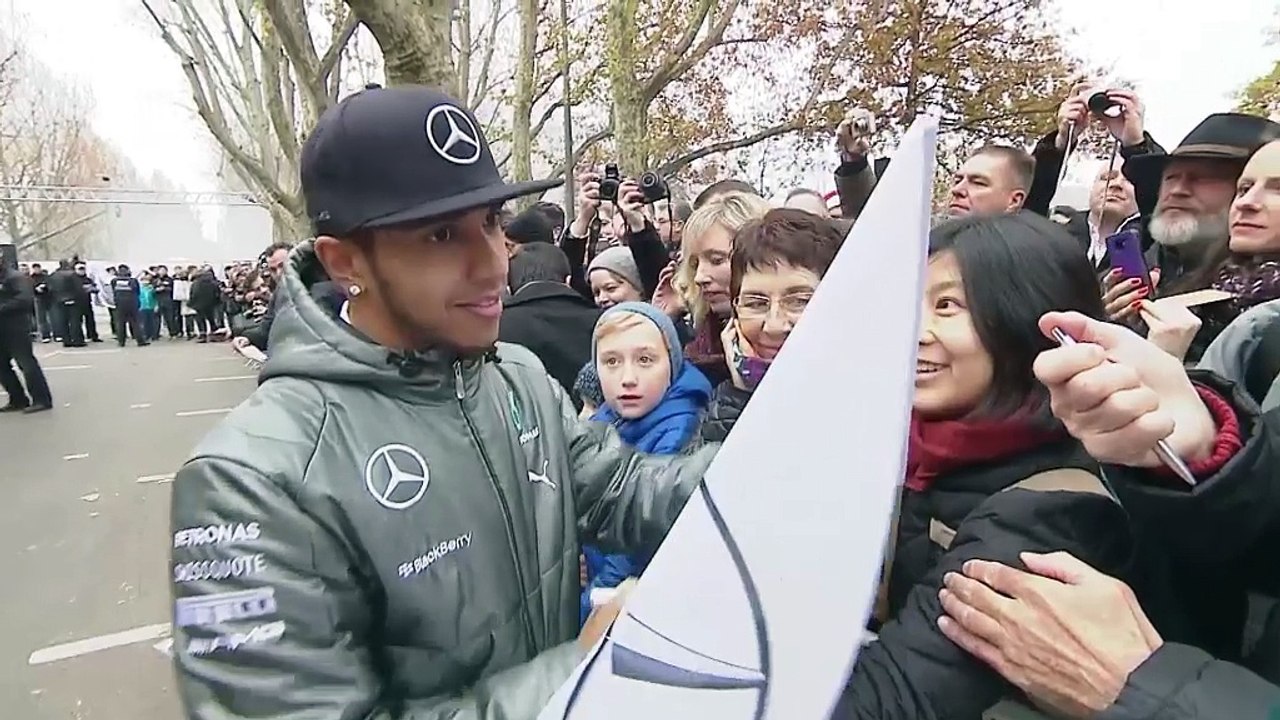 F1: Häkkinen: 'Harmonie im Team ist wichtig'