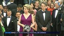 Quatre films français en compétition officielle au festival de Cannes 2015