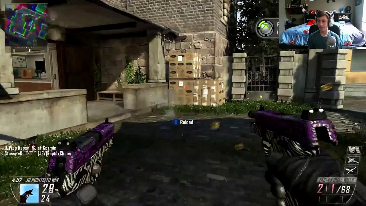 MultiCod ..._ (killcams)