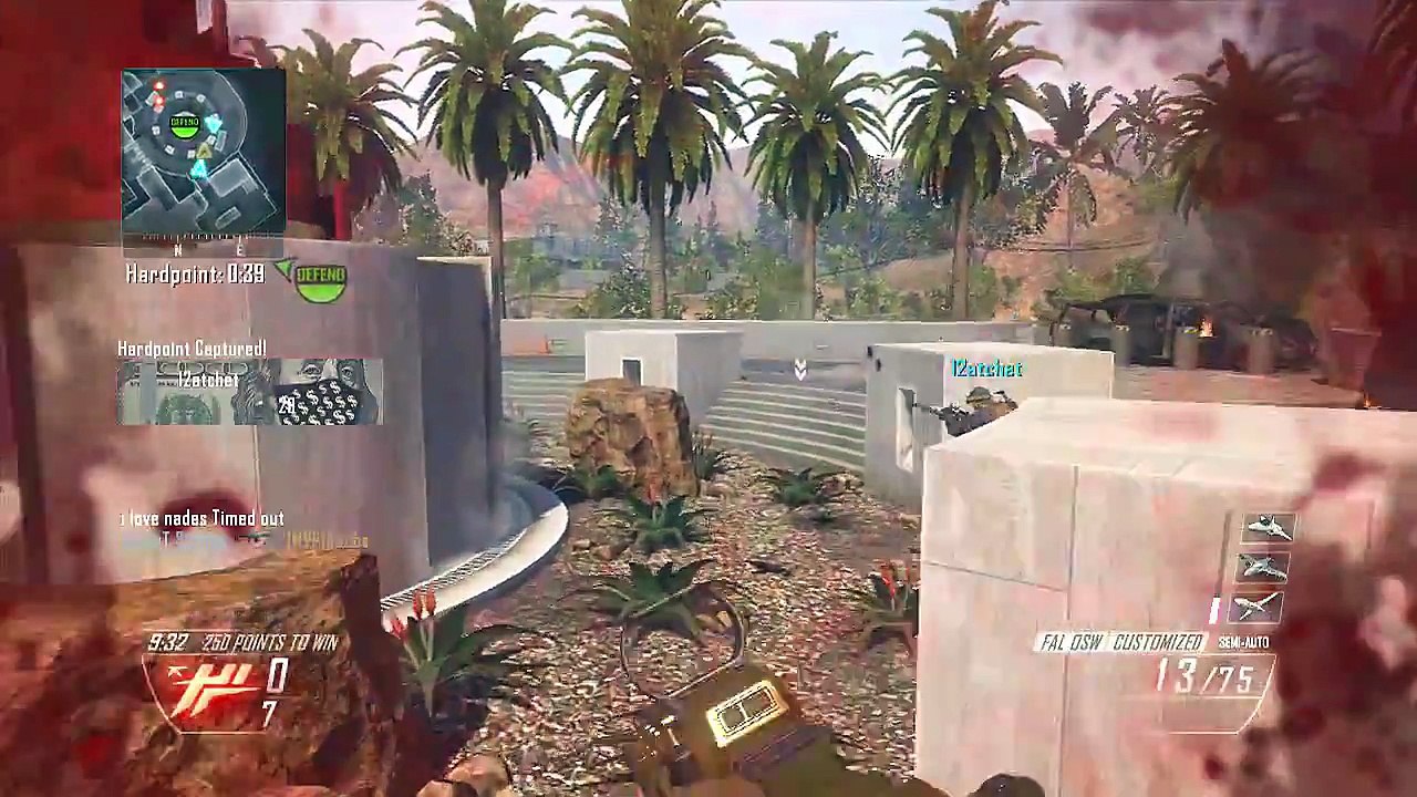 Smackin' Sweaties _Extras_ #152 __ #100PointClub 3v3 (Canbs, Diers Central, TheSupremeNegro)