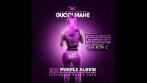 Gucci Mane & Young Thug - Danny Glover Remix ft. Nicki Minaj (Chopped Not Slopped by DJ Candlestick)