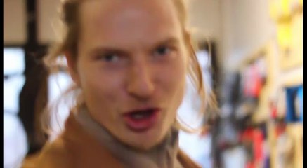 Bande Annonce du lancement de la distribution des contreparties par La P'tite Rustine Ulule