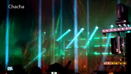Tokio Hotel Loves Who Love You Back - Trianon Paris 11.03.2015