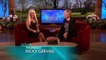 The Ellen DeGeneres Show - Interview with Nicki Minaj