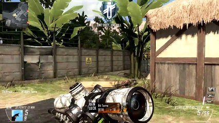 Doorbell Ditch Story (w_ killcams)