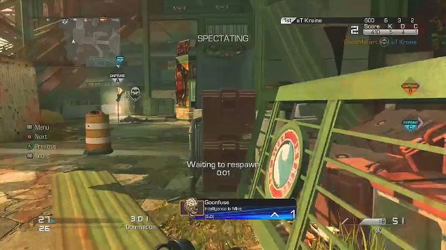 Smackin' Sweaties _Extras_ #106 __ Destroying Top Page Team on GB Team Ladder (Ghosts)