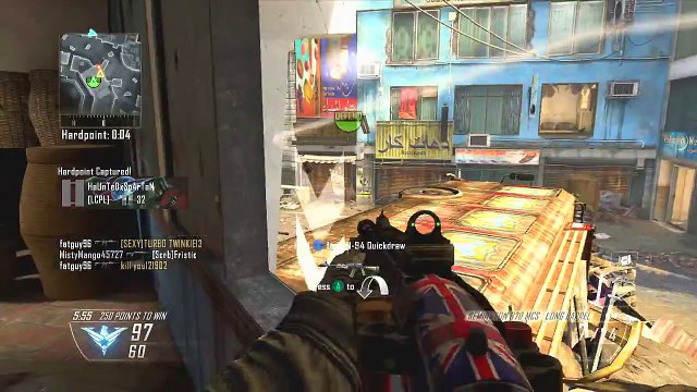 Smackin' Sweaties _Extras_ #146 __ 2v3 Overflow HP On (Fristic, King Dorian II, fatguy96)