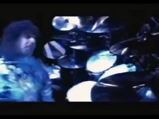 Meat Loaf "Black Betty"