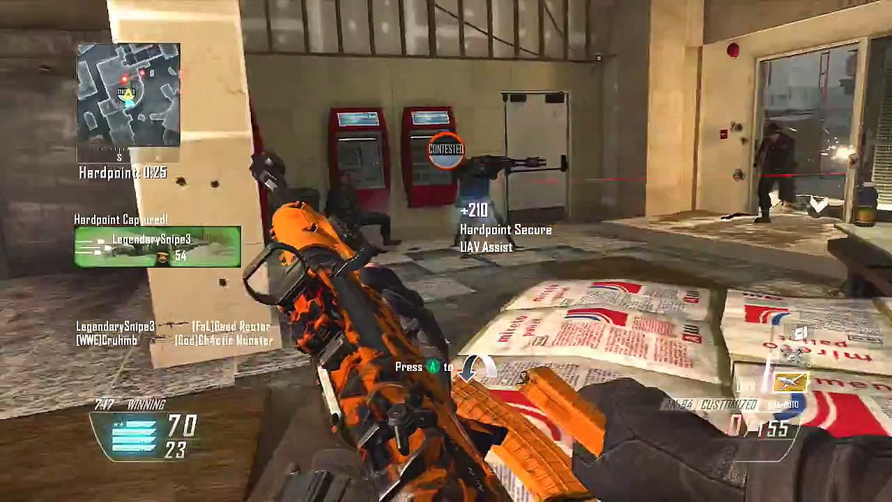 Smackin' Sweaties _Extras_ #115 __ 2v3 Overflow HP (Canbs oK, Dead Router, Ch4otic Monster)