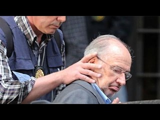 (Ampliación) Rodrigo Rato detenido tras el registro de su domicilio