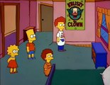 Load-Bearing Poster - Simpsons - Hurricane Neddy