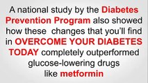 Diabetes Treatment - New Reverse Diabetes Treatment - Reverse Your Diabetes Today