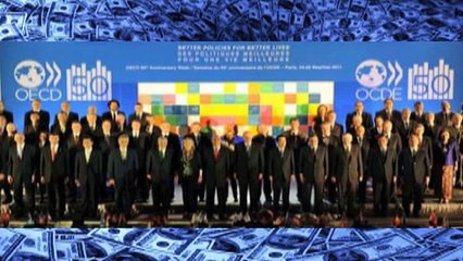 En Route Vers la dictature Union Européenne