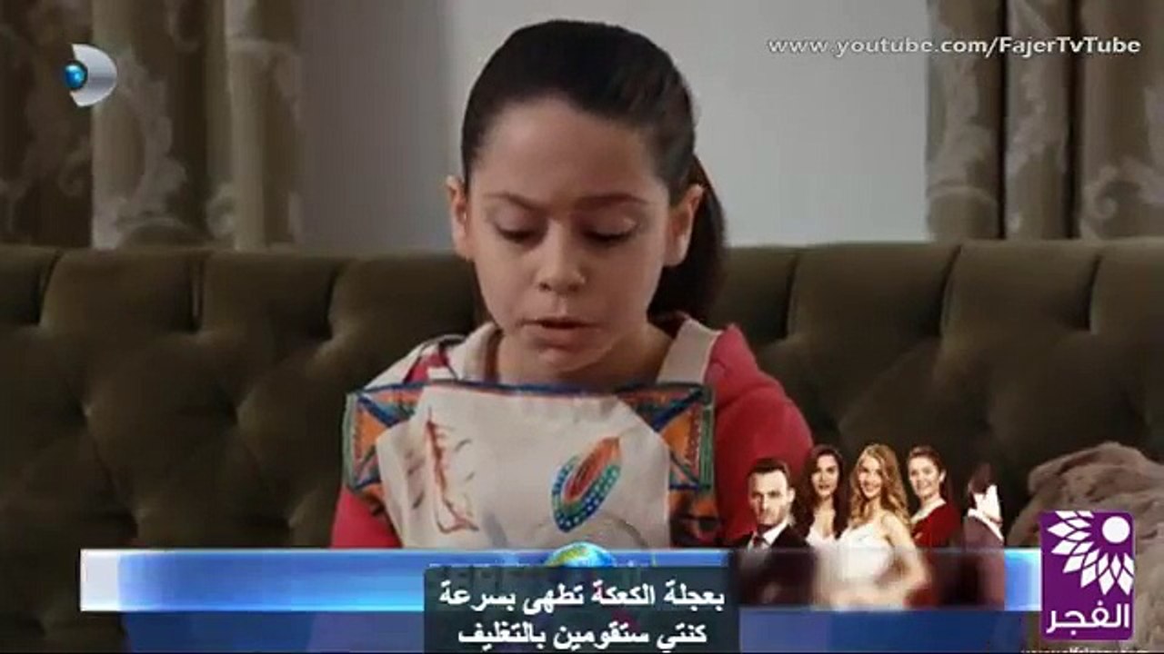 وادي الذئاب - الجزء التاسع - الحلقة 51 - القسم 5