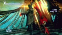 DmC Devil May Cry (Ps3) Playthrough Part 9