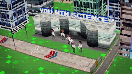 Immersion - Immersion: Mario Kart