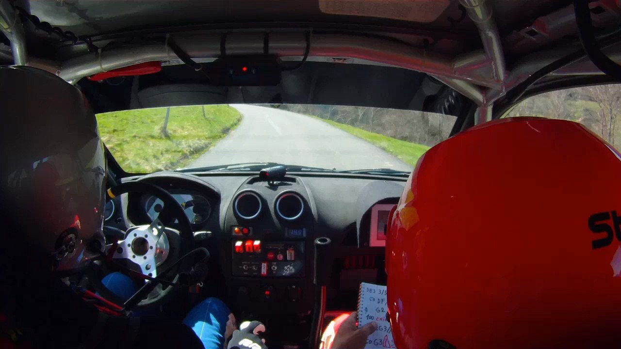 FAVERGES 2015 ES5 seythenex