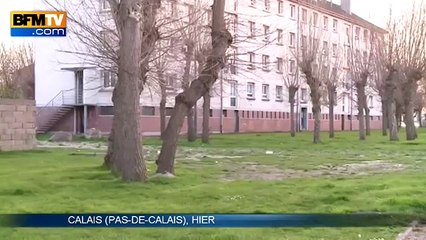 Fillette Tuée à Calais: Des Témoins Racontent l'enlèvement