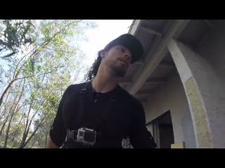 Jump Outs - Out Takes 5