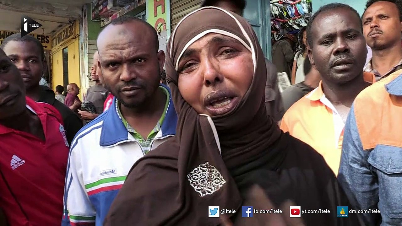 Les violences xénophobes se multiplient à Durban et Johannesburg