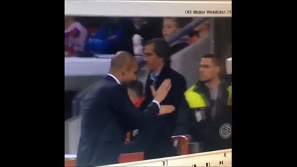 Equipa médica do Bayern Munique demite-se