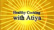 Barley Chocolate Chip Cookies - Pakistani-Indian Cooking with Atiya