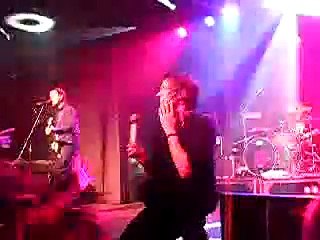 adam lazzara - taking back sunday