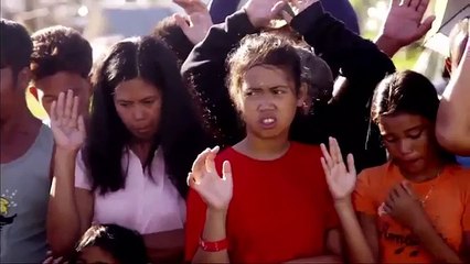 Jimmy Kimmel Sings Manny Pacquiao’s New Song