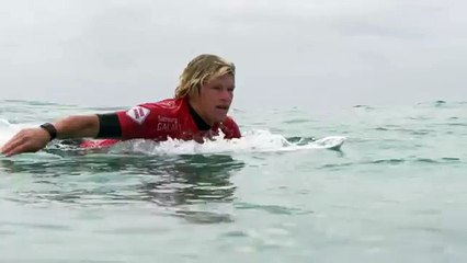Margaret's Carnage: Round 1 Wipeouts
