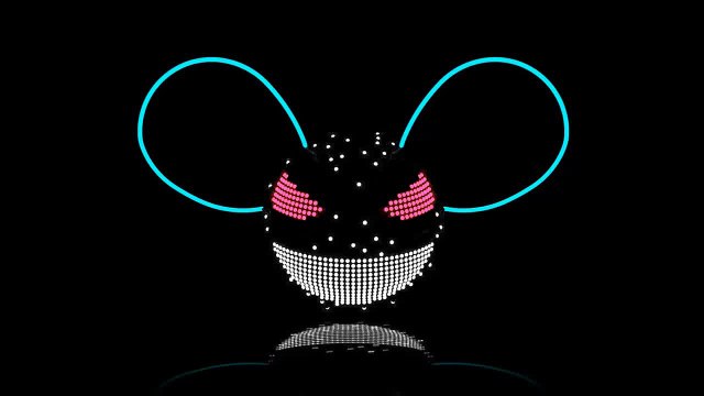 Deadmau5 - Moar Ghosts 'n' Stuff (Hard Intro Mix 2011)