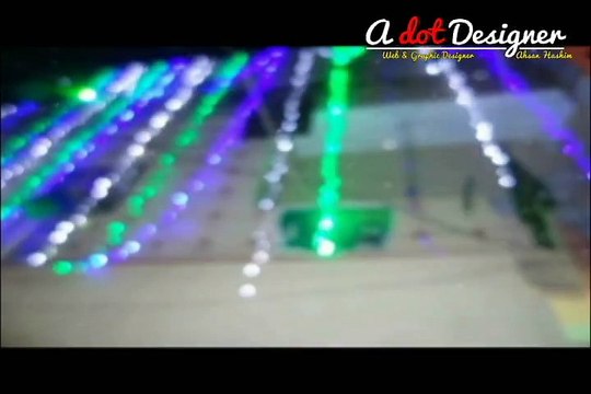 Bezm-E-Jalil 12 Rabi-ul-Awwal Program 2015