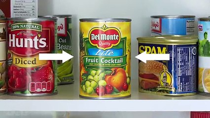 You CAN keep valuables SAFE in plain sight | Vat19