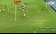 palestino-wanderers 0-1 Matias Santos