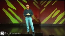 E3 Extended Coverage: James Cameron Avatar