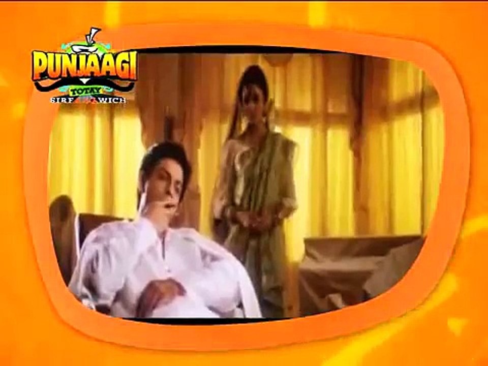 Punjaagi Totay 2015