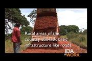 World Bank IDA - Tanzania: Public Works