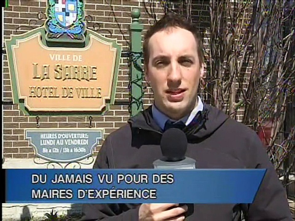 16 Avril 2015- Le TVA Nouvelles de 18h Abitibi-Témiscamingue