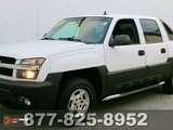 2006 Chevrolet Avalanche #22233Z in Baltimore MD Dundalk - SOLD