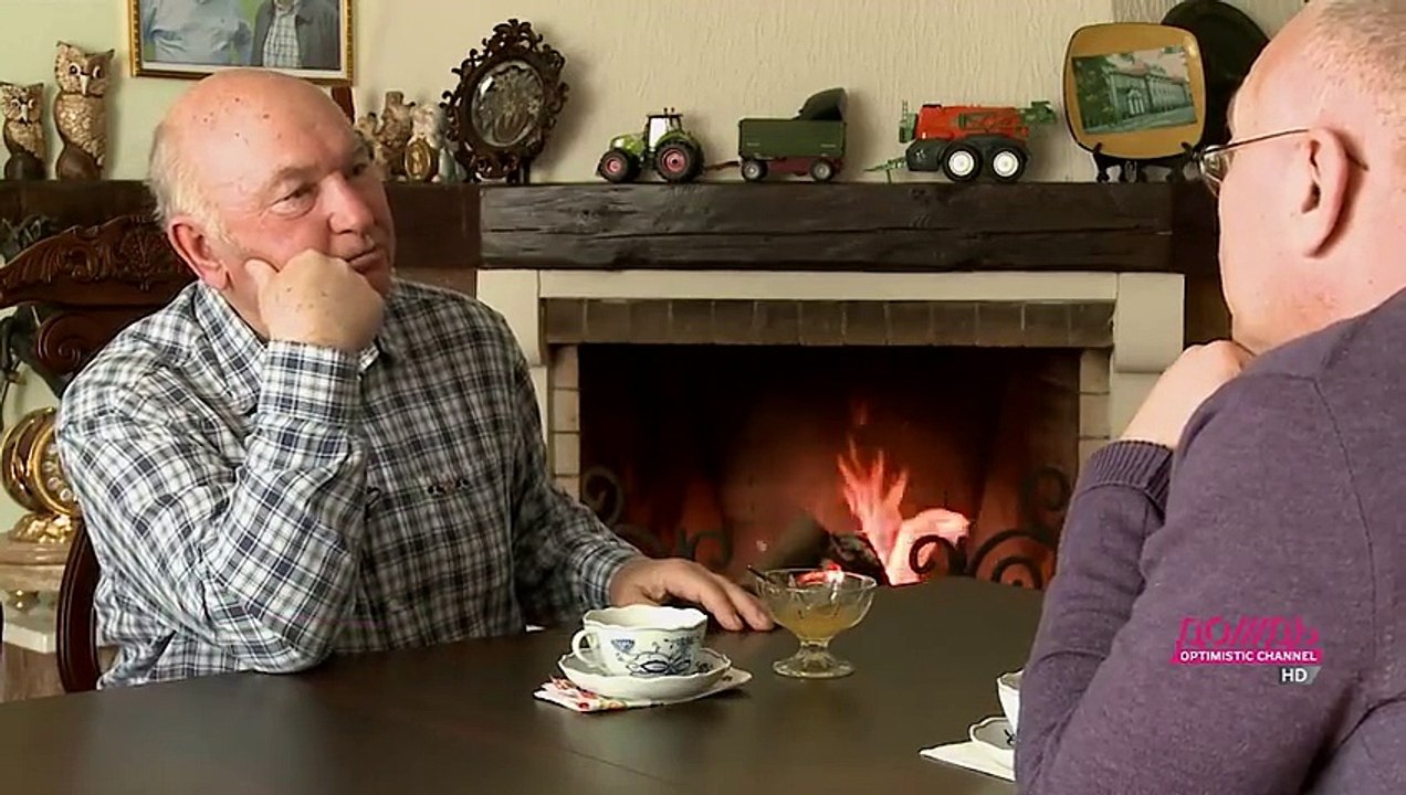 «Дело в гречке».
