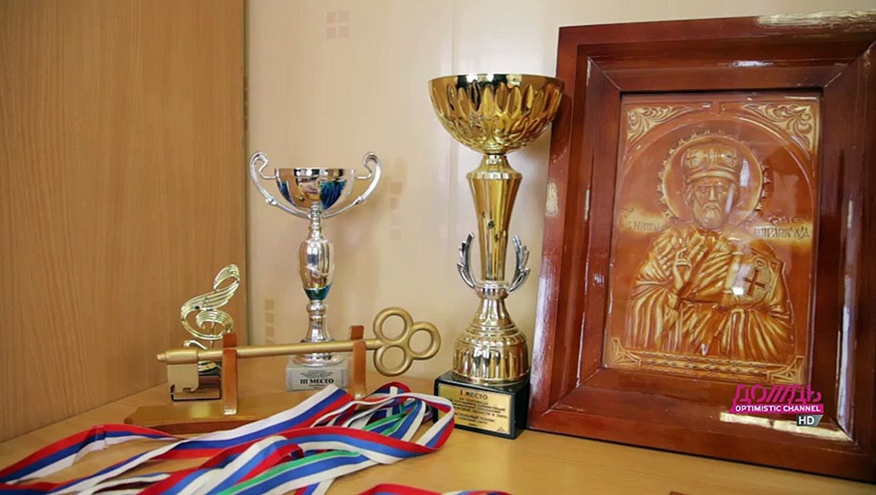 Колония первой необходимости.