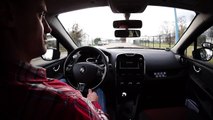 Changement des rapports de la boite de vitesse par l'auto-école PAS A PAS Strasbourg