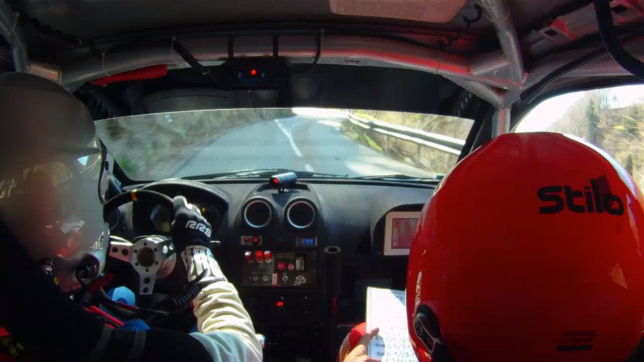 FAVERGES 2015 ES4 les esserieux