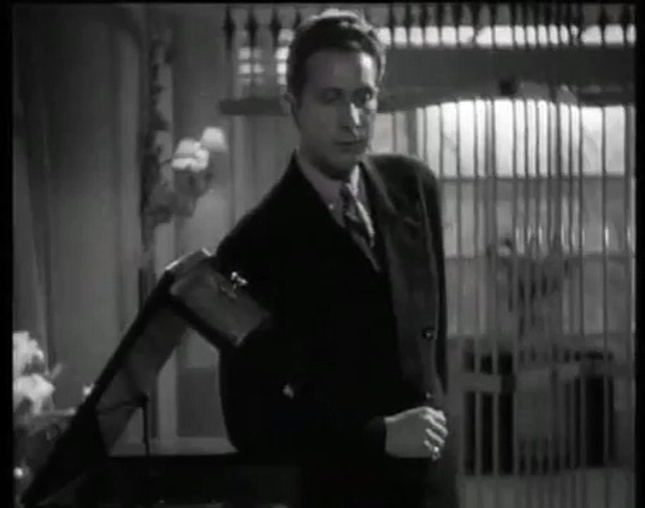 Charles Trenet - Que reste-t-il de nos amours?