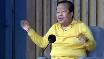 Prem Rawat remembers his father Shri Hans Ji Maharaj